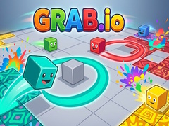 游戏Grab.io