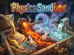 游戏Physics Sandbox
