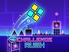游戏Challenge Rush