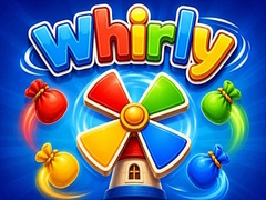 游戏Whirly