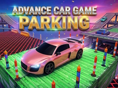 游戏Parking Game
