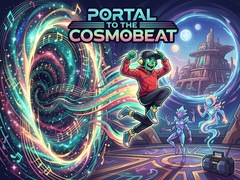 游戏Portal to the Cosmobeat
