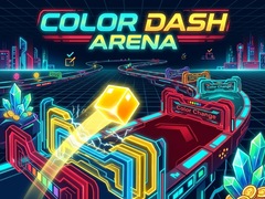 游戏Color Dash Arena