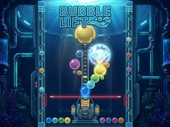 游戏Bubble Lift
