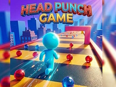 游戏Head Punch Game