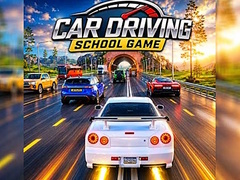 游戏Car Driving School Game