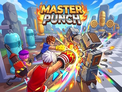 游戏Master Punch