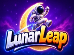 游戏Lunar Leap