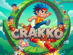 游戏Crakko