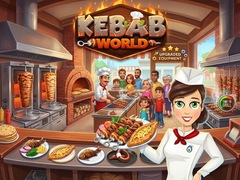 游戏Kebab World