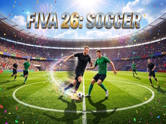 游戏Fiva 26: Soccer