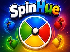游戏Spin Hue