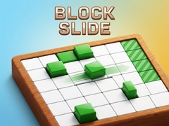 游戏Block Slide