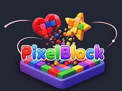 游戏Pixel Block