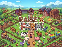 游戏Raise a Farm