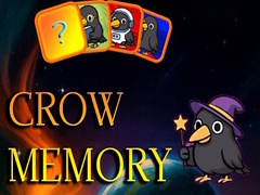 游戏Crow Memory