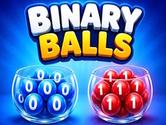 游戏Binary Balls