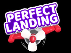 游戏Perfect Landing