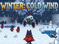 游戏Winter: Cold Wind