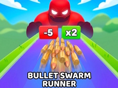 游戏Bullet Swarm Runner