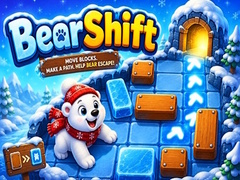 游戏Bear Shift