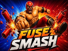 游戏Fuse Smash