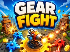 游戏Gear Fight