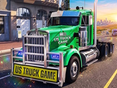 游戏US Truck Game
