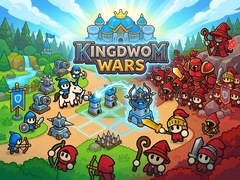 游戏Kingdom Wars