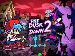 游戏FNF Dusk Till Dawn 2