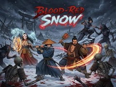 游戏Blood-Red Snow