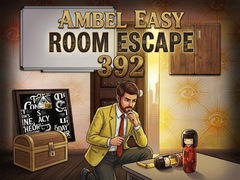游戏Amgel Easy Room Escape 392