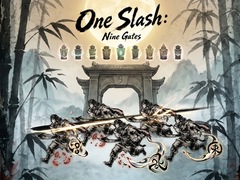 游戏One Slash: Nine Gates
