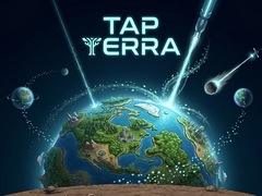 游戏Tap Terra