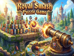 游戏Royal Smash Puzzle Game