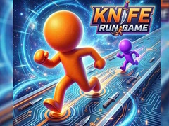 游戏Knife Run Game