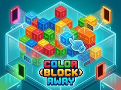 游戏Color Block Away