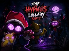 游戏FNF Vs Hypno's Lullaby Reboot