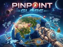 游戏Pinpoint Globe