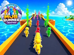 游戏Mob Runner Master
