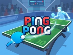 游戏Ping Pong