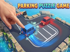 游戏Parking Puzzle Game