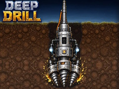 游戏Deep Drill