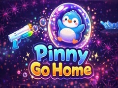游戏Pinny Go Home