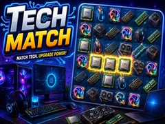 游戏Tech Match