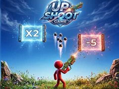 游戏Up Shoot Game
