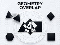 游戏Geometry Overlap