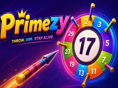 游戏Primezy