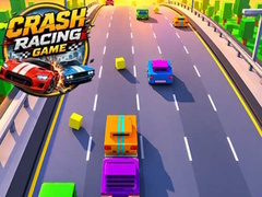 游戏Crash Racing Game