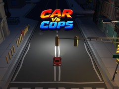 游戏Car vs Cops